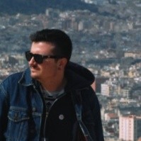 David Fontana