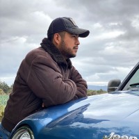 Alejandro Torres León