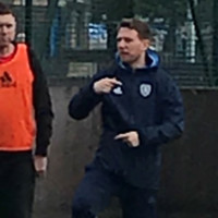 Martyn Buckie