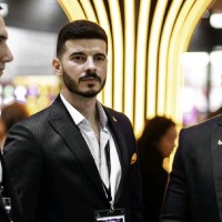 Aleksa Stevanovic