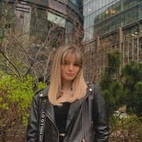 Alina Mishina