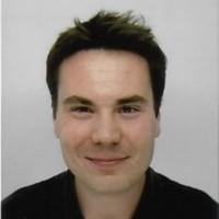 Fabrice Plaisier