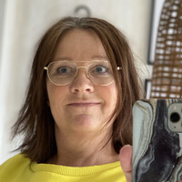 Maria Sundberg
