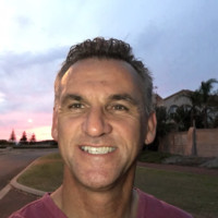 Ian Meredith