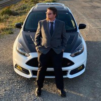 Brandin Goldsberry