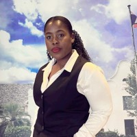 Dimpho Mashile