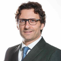 Éric Sévigny