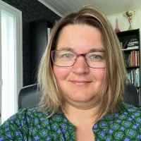 Nina Savijoki