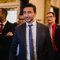 Gustavo Benatti