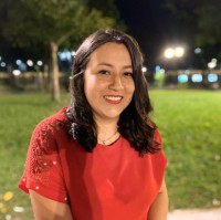 Angela Valeria Garcia Lara