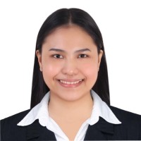 Krisha Marie Rasalan, PTRP