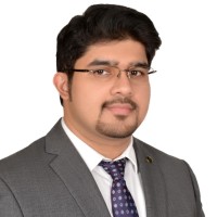 Hussam R. Rizvi MBA, ACII, MLIS, ARM