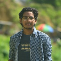 Ashraf Ullah Muzahid