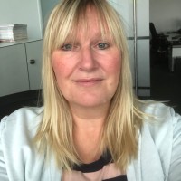 Kerstin Schreiber