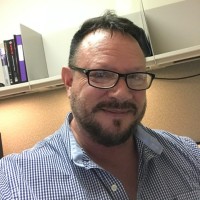 Mitchell (Mitch) Alexander