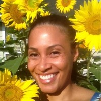 Gwen Ford