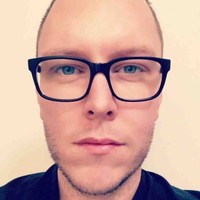 Niklas Fredriksson