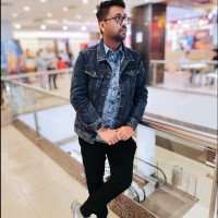 Yashraj Gupta