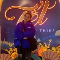 Le Thi Hoang Mai