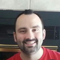 Jon Mcgregor