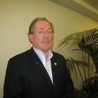 David R C.