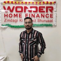 Sumit Yadamray