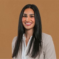 Nakisa Hashemi