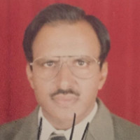 Iftikhar Uddin Ch