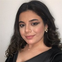 Mariam Ayoub