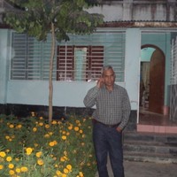 Matin Ahmed