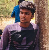 Pughal Thennarasu