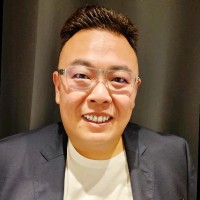 Jeff Seah