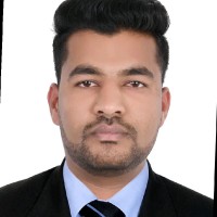 Sumair Shaik