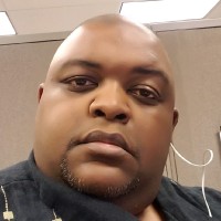 Kevin Moton