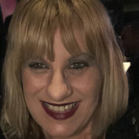 Suzie Zadory