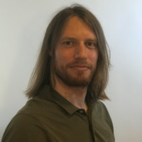 Dr Sc Angelo Gary Markoč