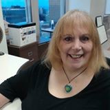 Wanda Marie