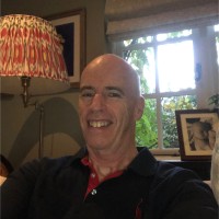 Stephen Burn