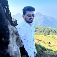 Santhekudlur Bhargav