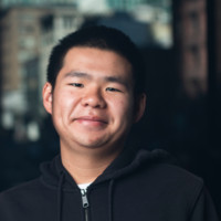Brandon Woo