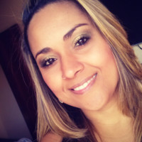 Priscila Azevedo Rocha