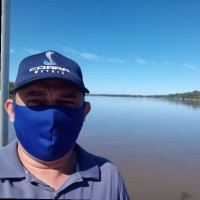 Leandro Freitas Castro