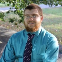 David Bickford-Duane