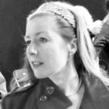 Samantha Wilson