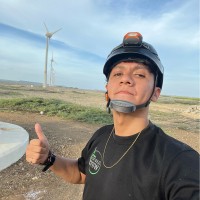 Christian Carrera Huete