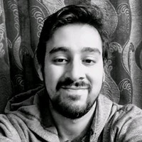Nishant Mishra
