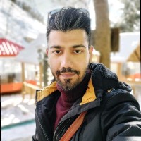 Soroosh Ghadami