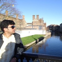 Ramesh Ganganna