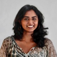 Niyati Pingali