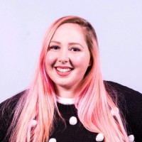 Rhea Gillie